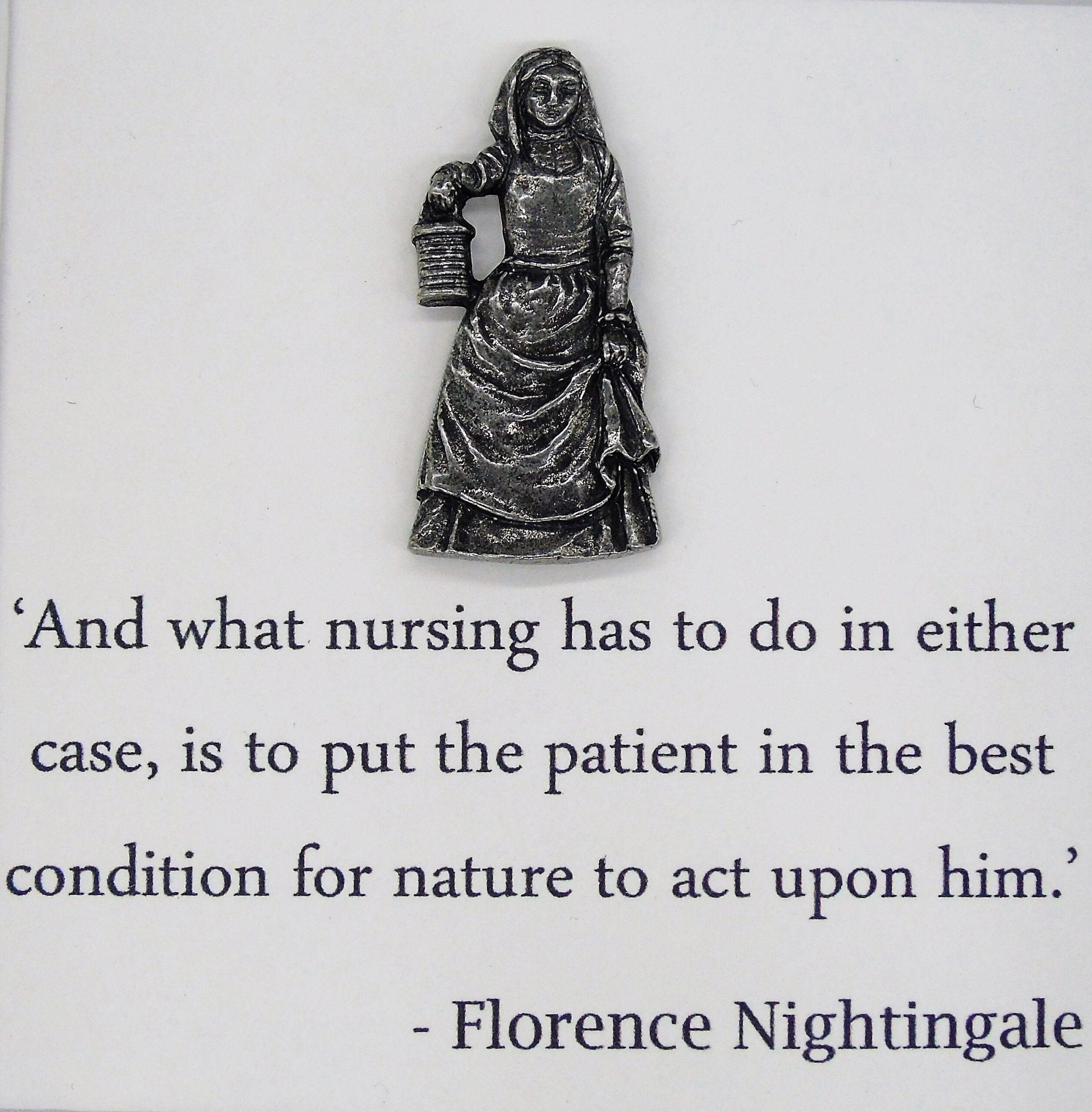 An application scenario or product detail of florence nightingale quotes - Image 19