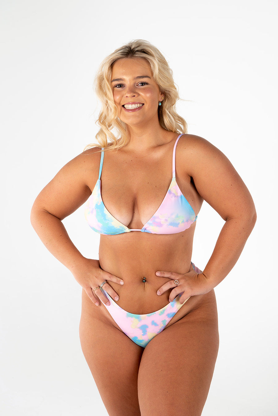 An application scenario or product detail of floss bikini - Image 22