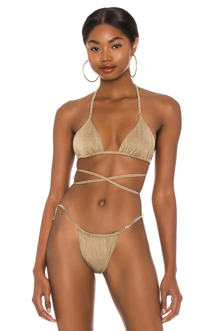 Featured image for the floss bikini guide