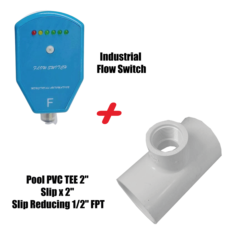 flow switch 的一个应用场景或产品细节 - 图片 17