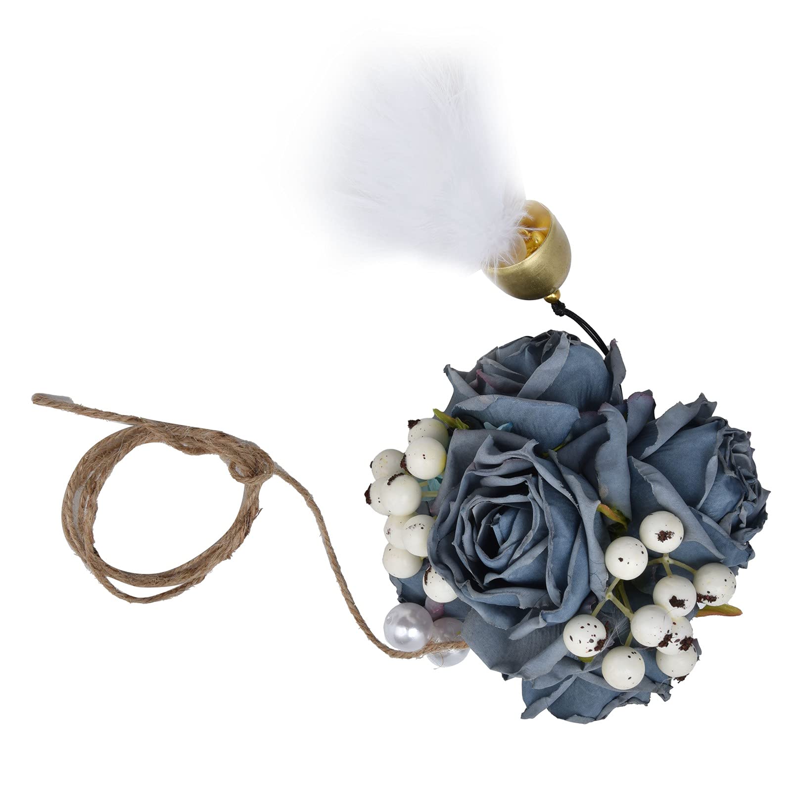 An application scenario or product detail of flower ball - Image 3