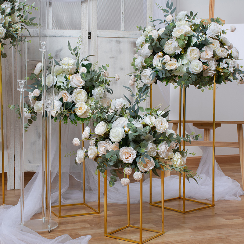 An application scenario or product detail of flower ball - Image 5
