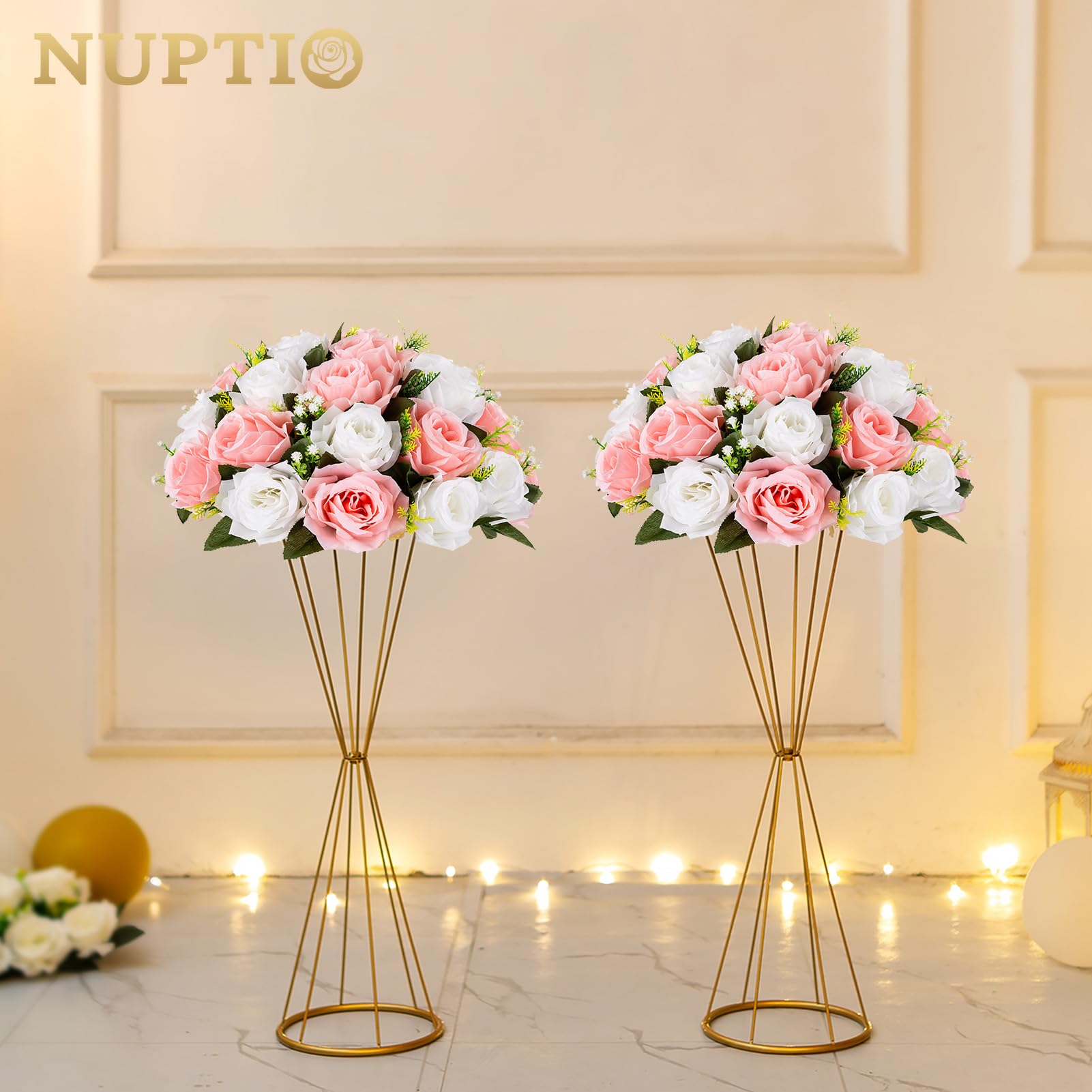 An application scenario or product detail of flower ball - Image 6