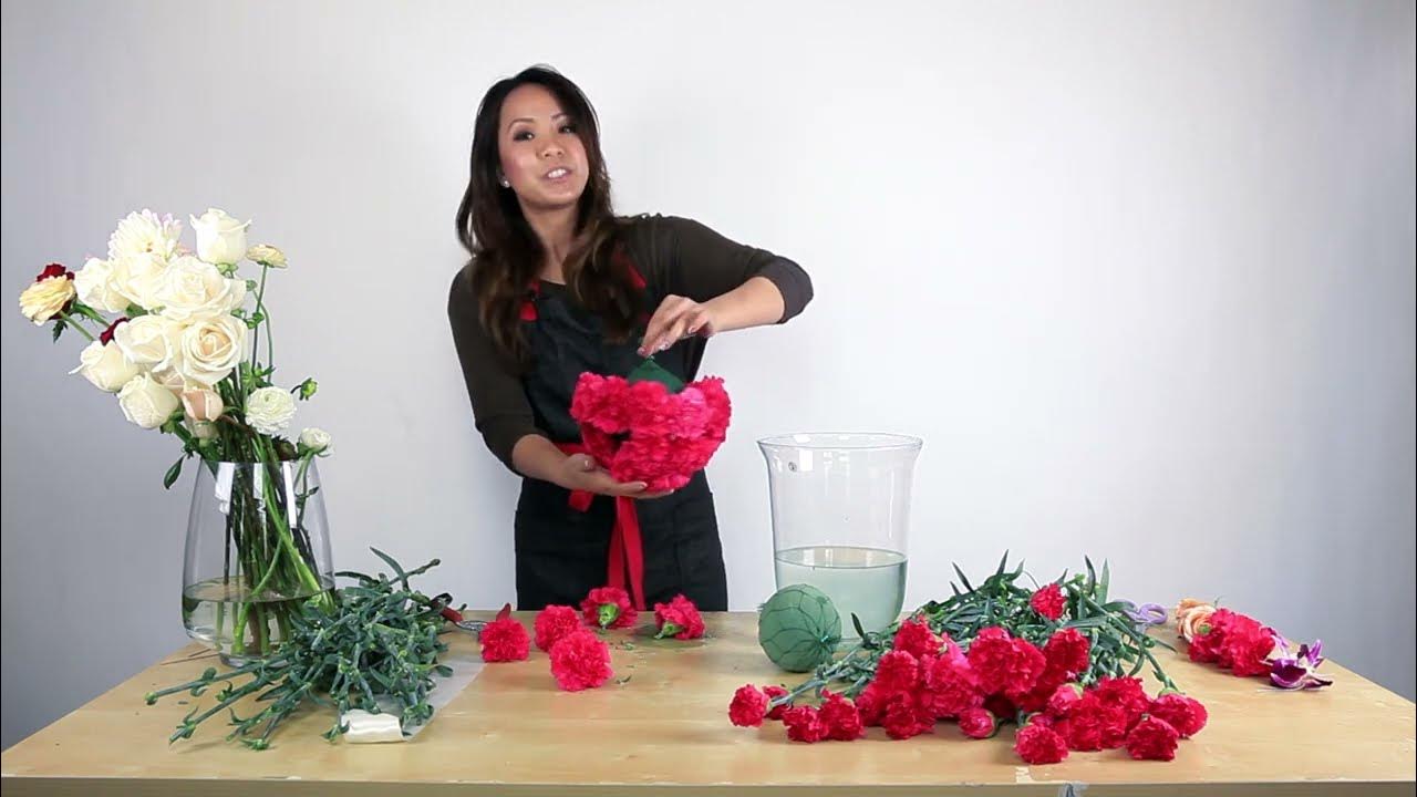 An application scenario or product detail of flower ball - Image 11