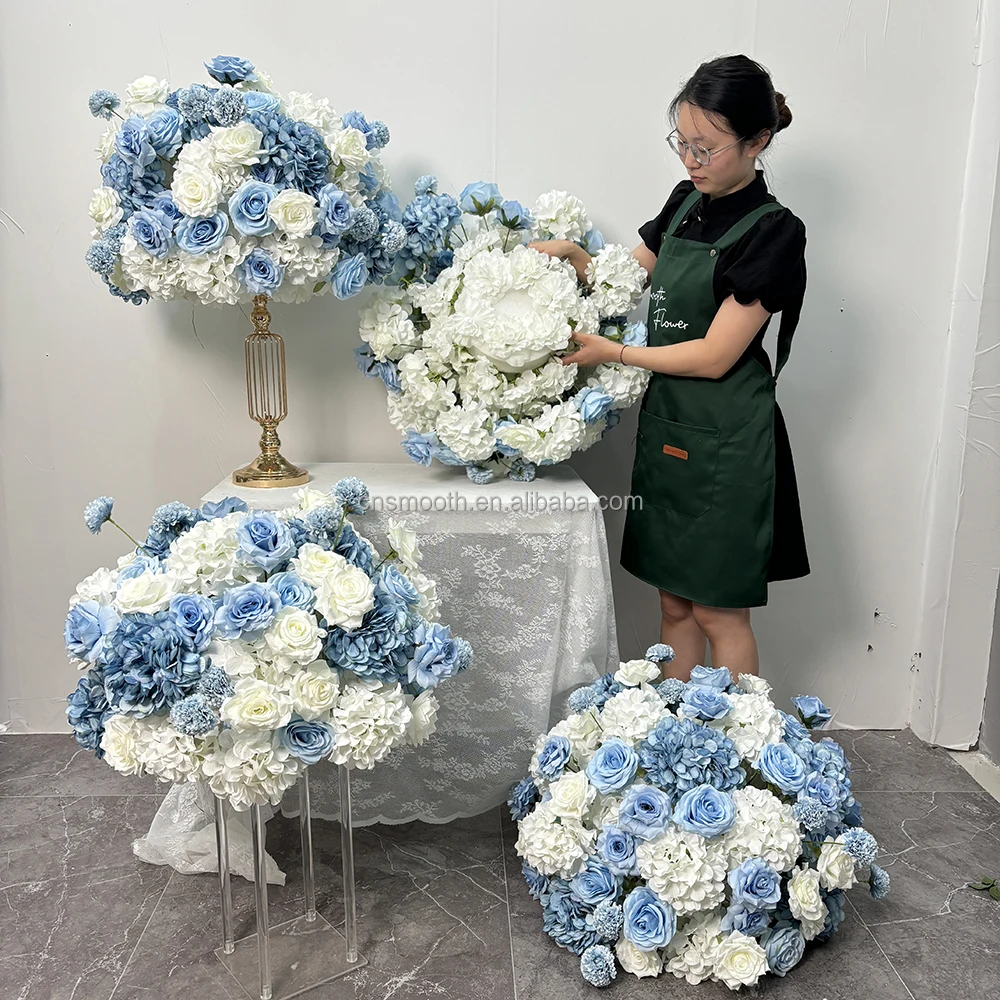 An application scenario or product detail of flower ball - Image 16