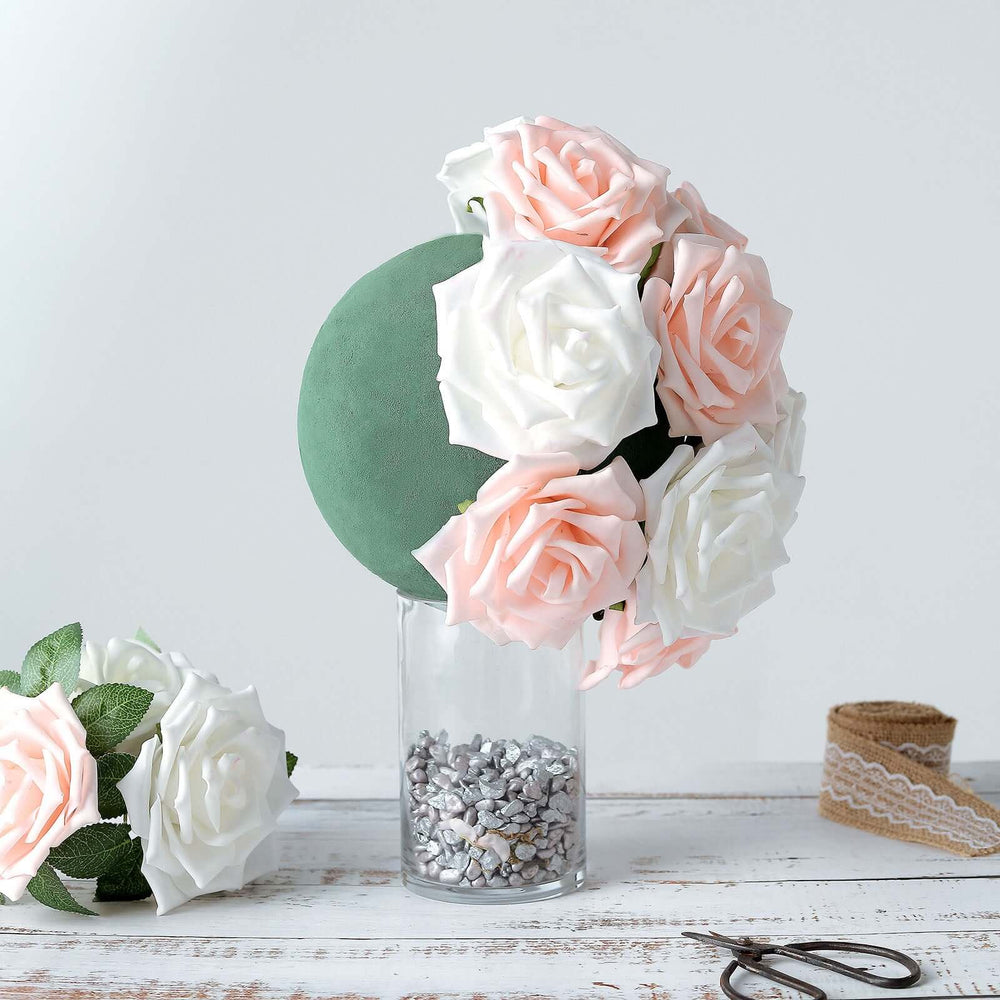 An application scenario or product detail of flower ball - Image 17