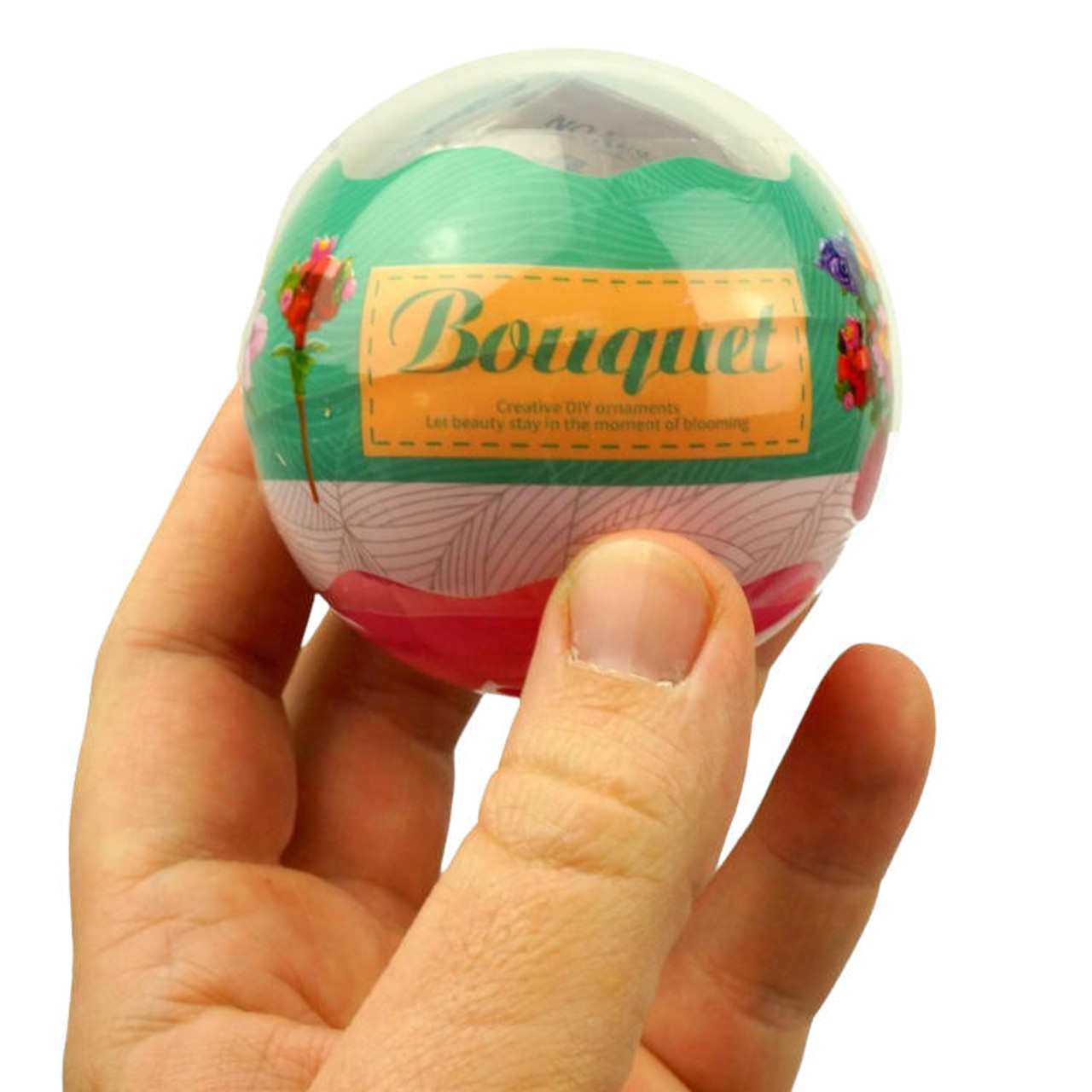 An application scenario or product detail of flower ball - Image 18