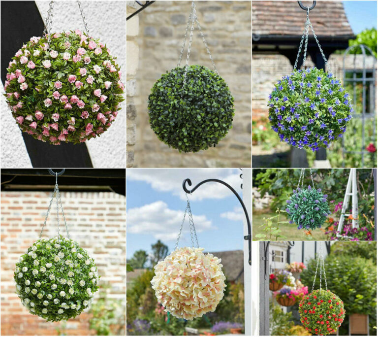 Featured image for the flower ball guide