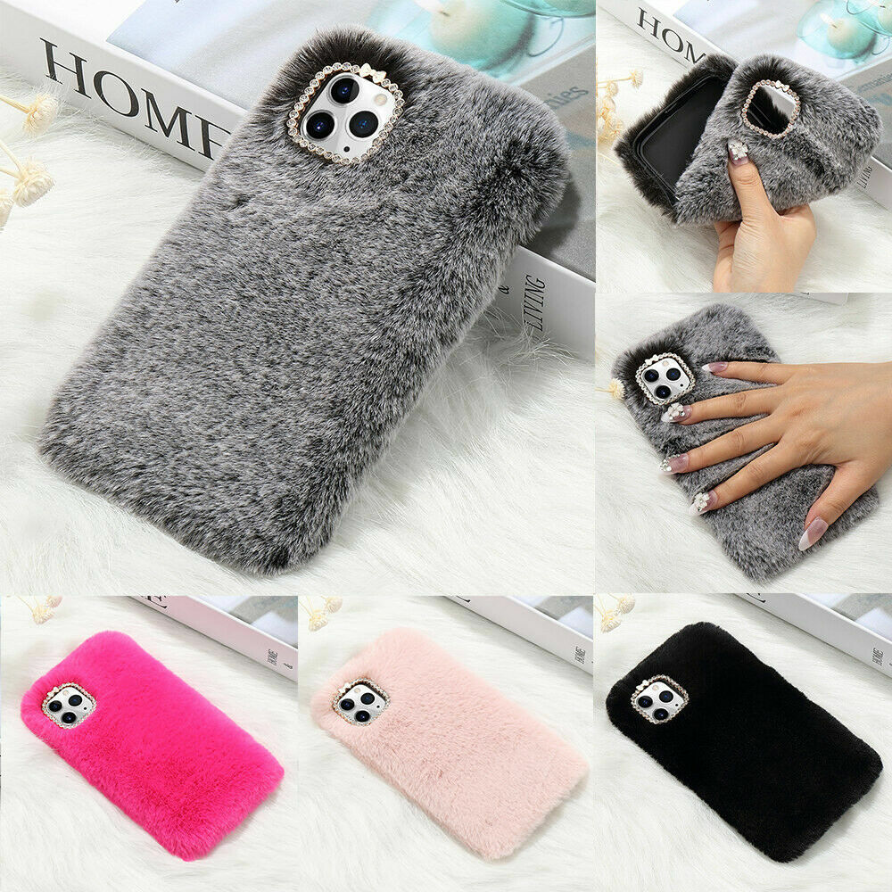 Featured image for the fluffy phkne case guide