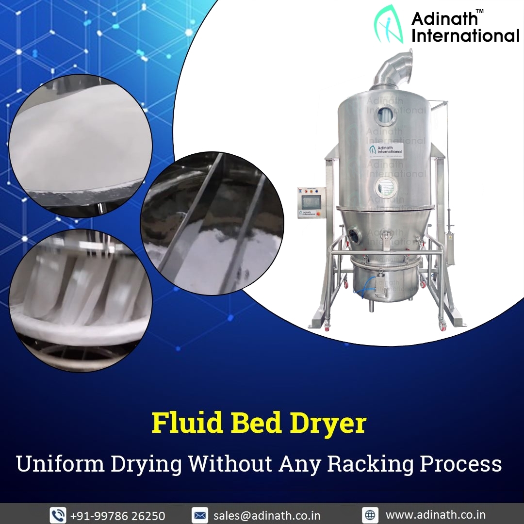An application scenario or product detail of fluid bed coating - Image 6
