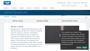Fluid Air - Coating Technologies