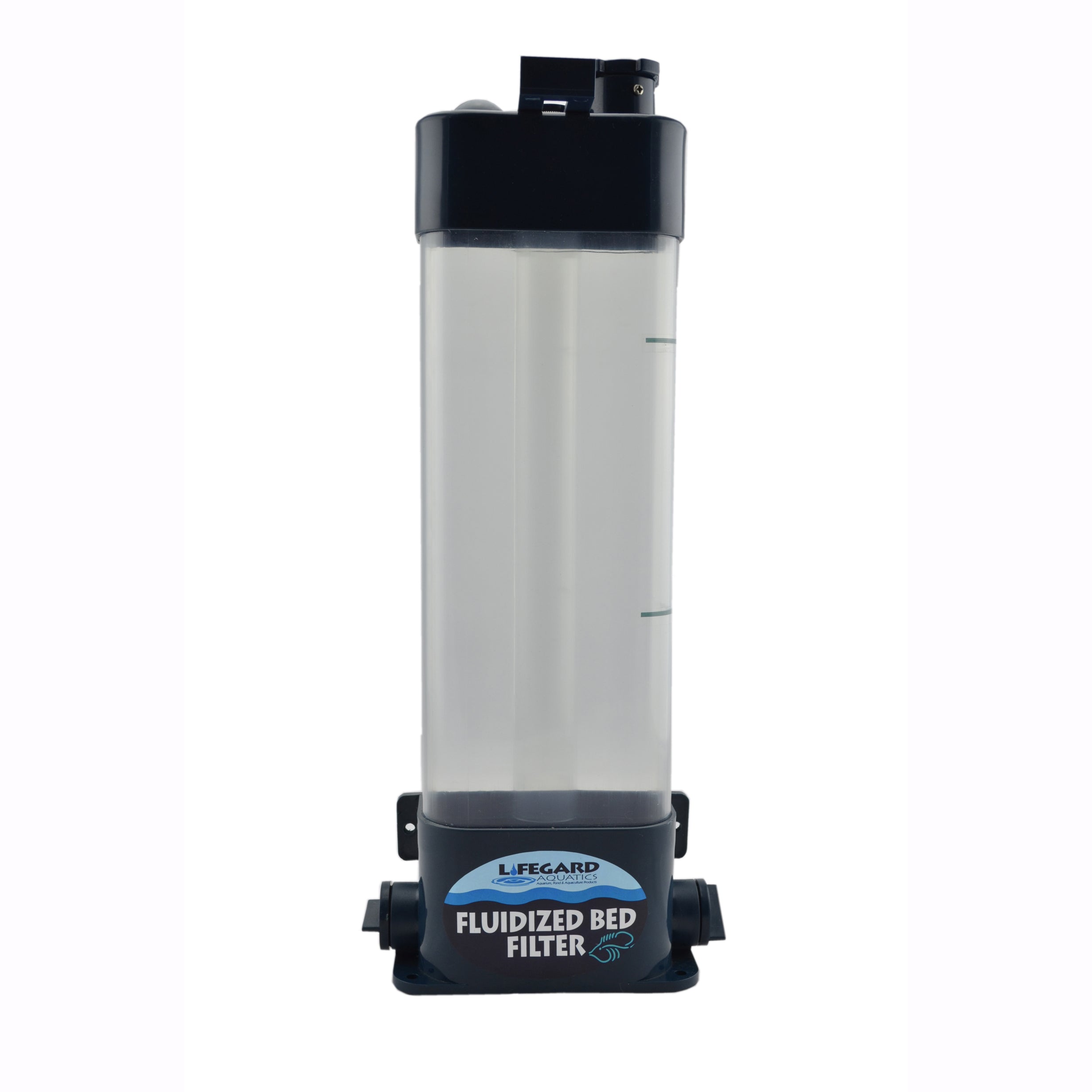 An application scenario or product detail of fluidized bed aquarium filters - Image 7
