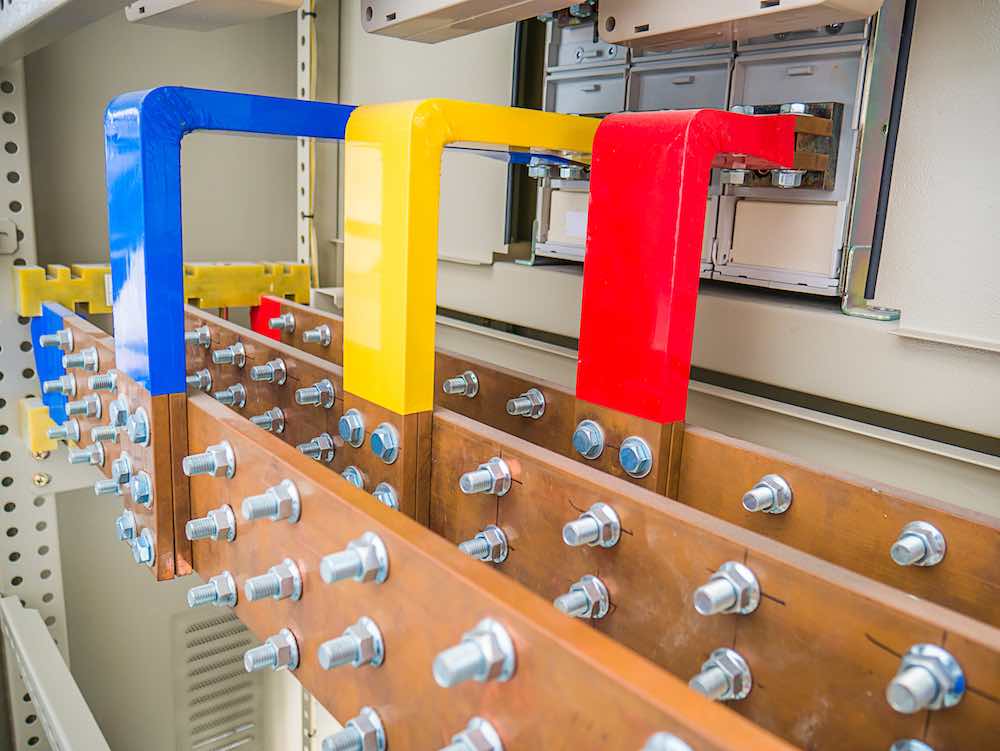 An application scenario or product detail of fluidized bed powder coating - Image 4