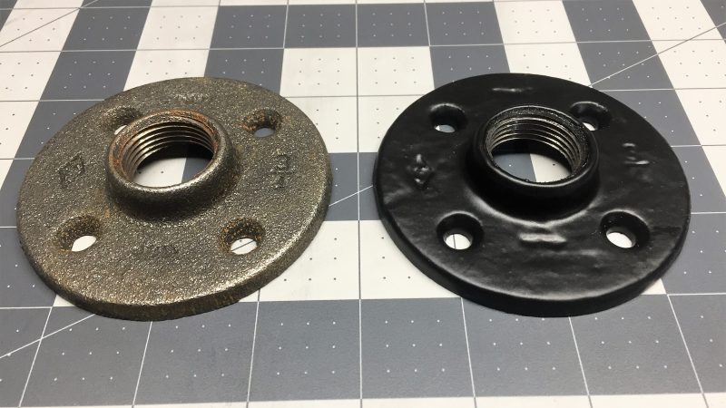 An application scenario or product detail of fluidized bed powder coating - Image 14