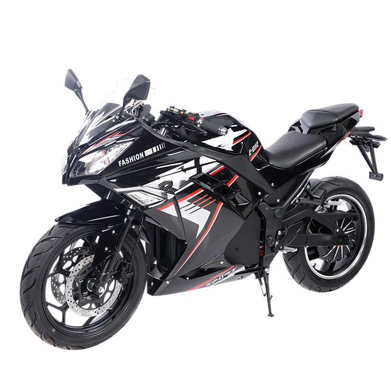 An application scenario or product detail of fly bike rz last time - Image 9