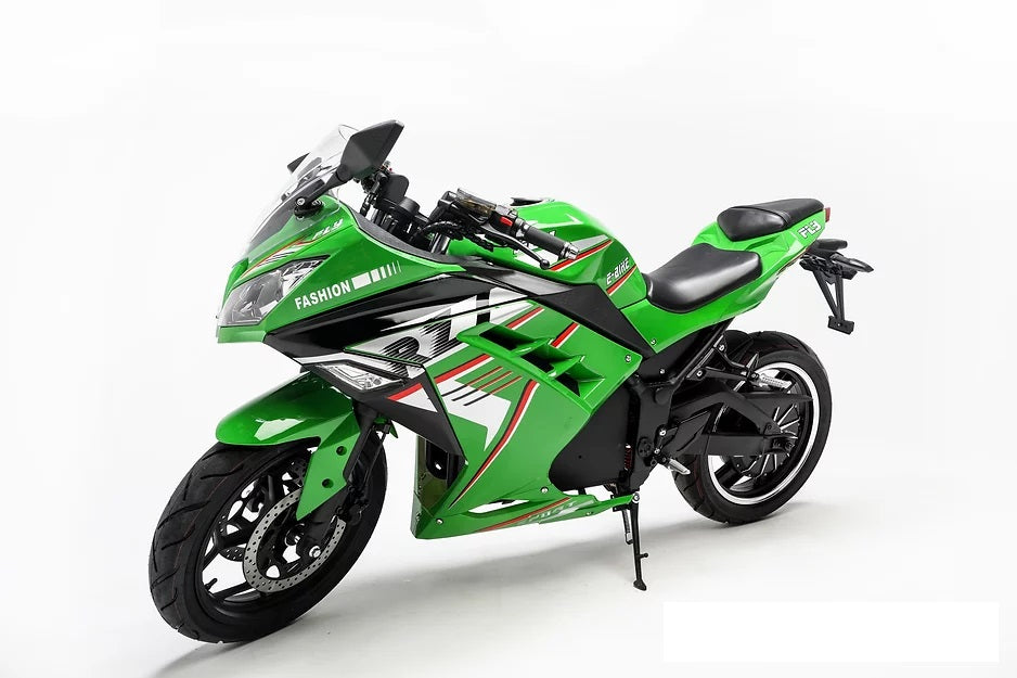 An application scenario or product detail of fly bike rz time - Image 2