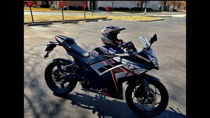 An application scenario or product detail of fly bike rz time - Image 3
