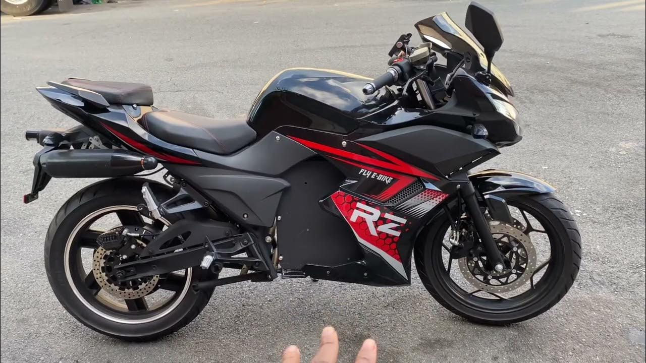 An application scenario or product detail of fly bike rz time - Image 6