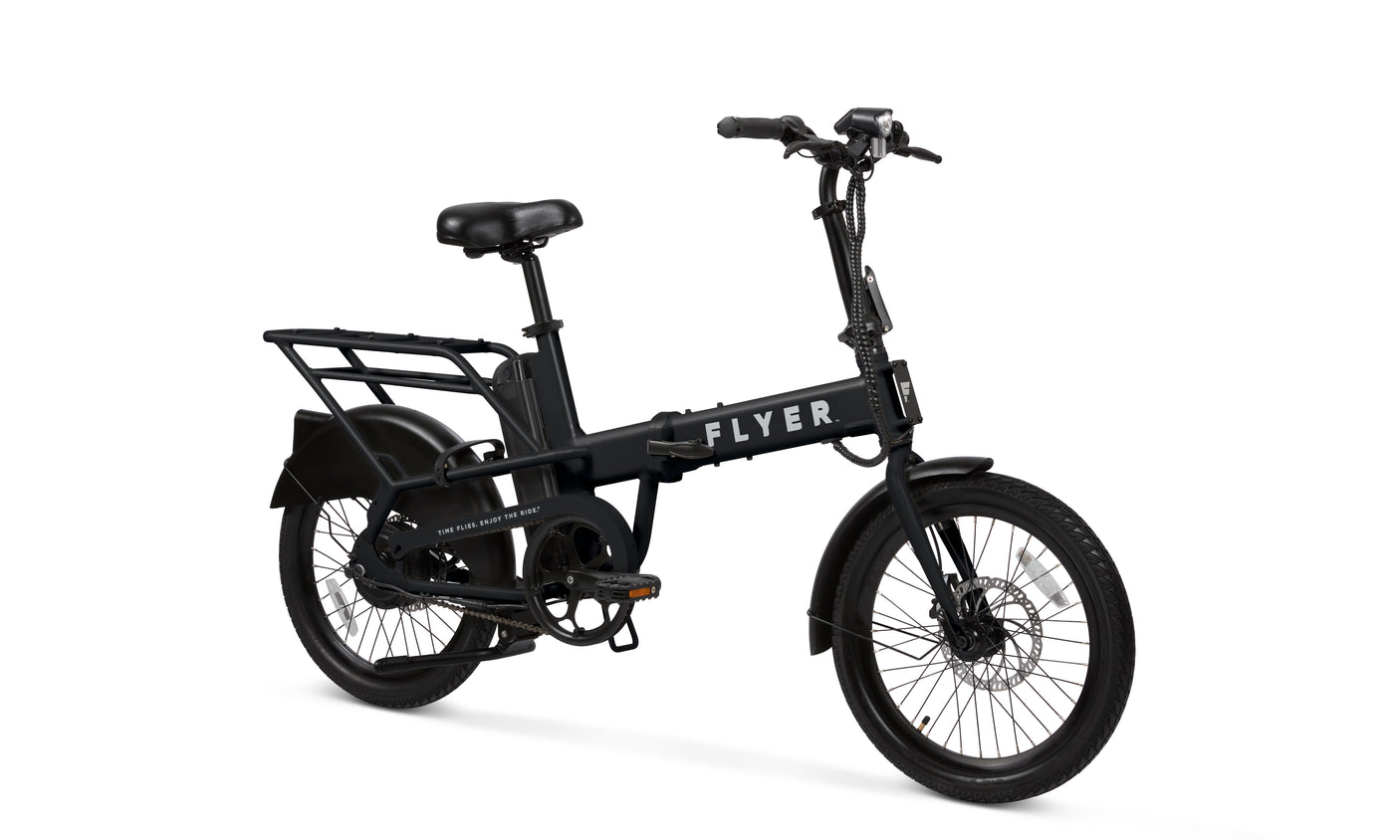 An application scenario or product detail of fly bike rz time - Image 14