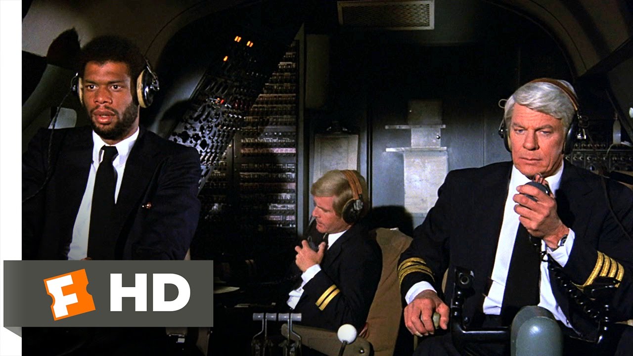 An application scenario or product detail of flying high movie quotes - Image 2