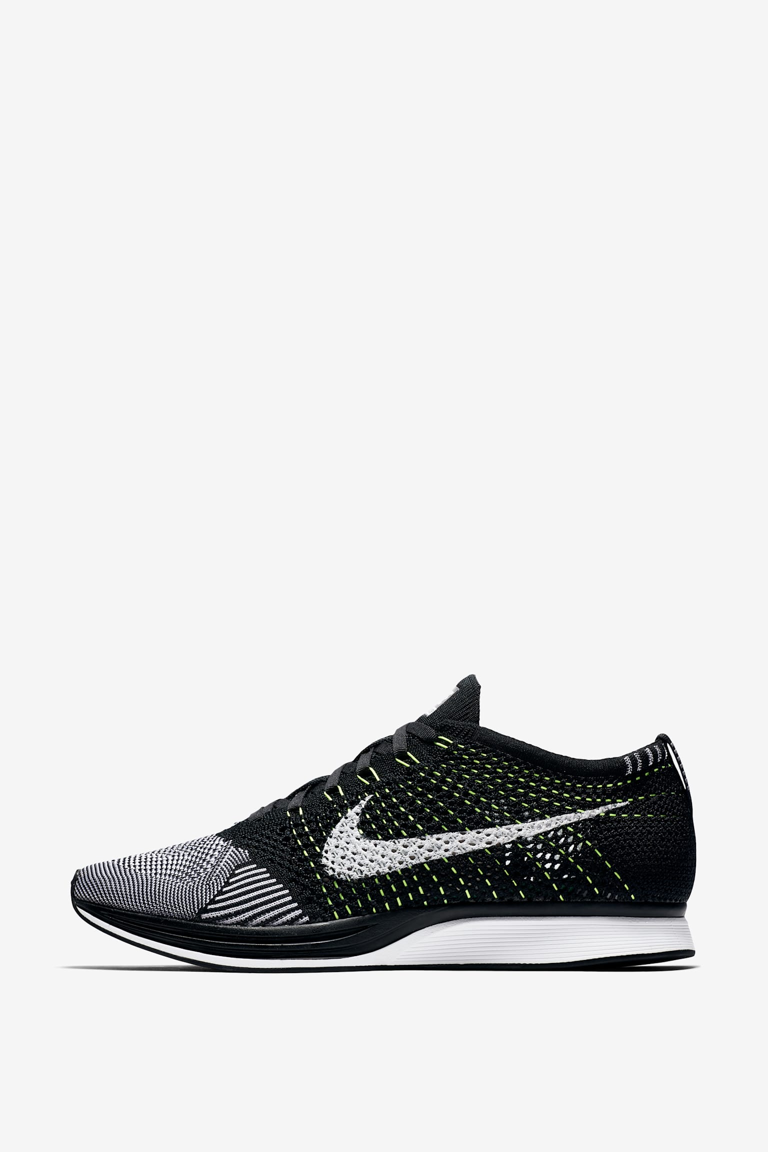 An application scenario or product detail of flyknit racer 1688 - Image 2