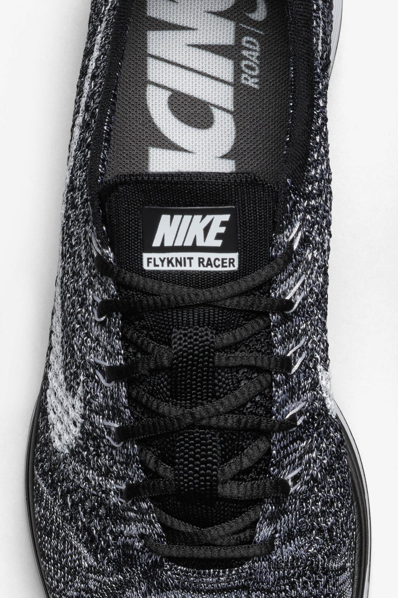 An application scenario or product detail of flyknit racer 1688 - Image 9