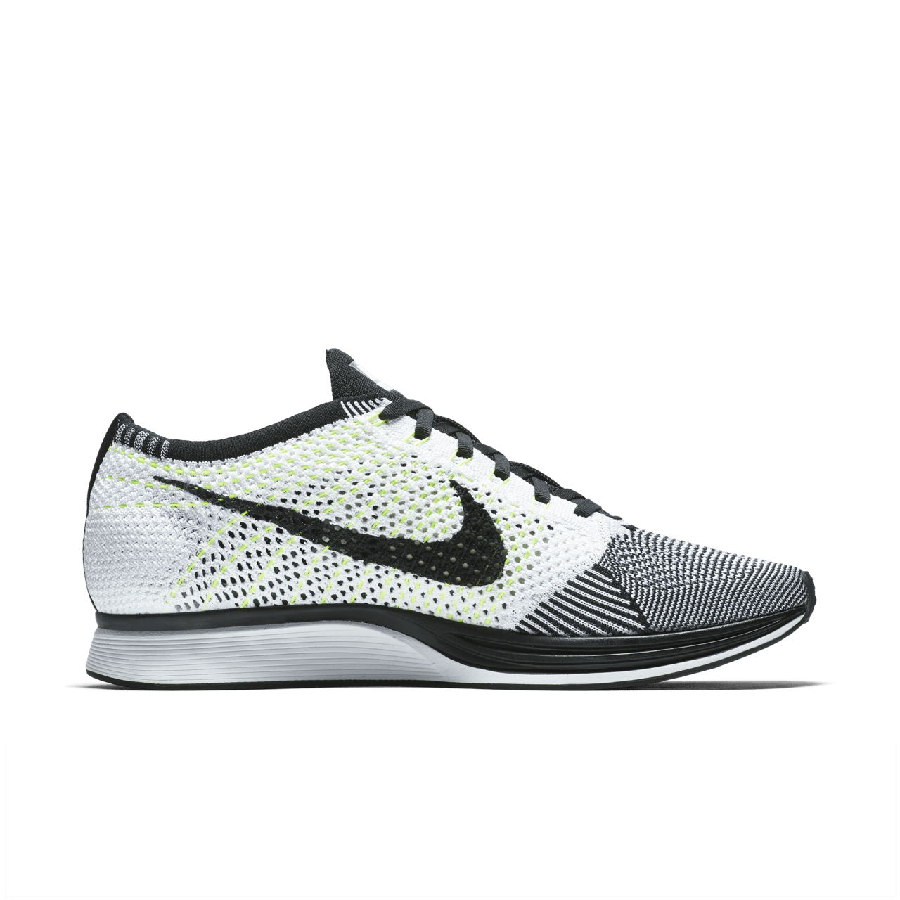 An application scenario or product detail of flyknit racer 1688 - Image 10