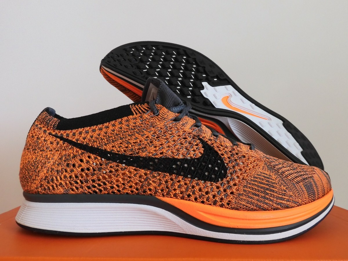 An application scenario or product detail of flyknit racer 1688 - Image 12