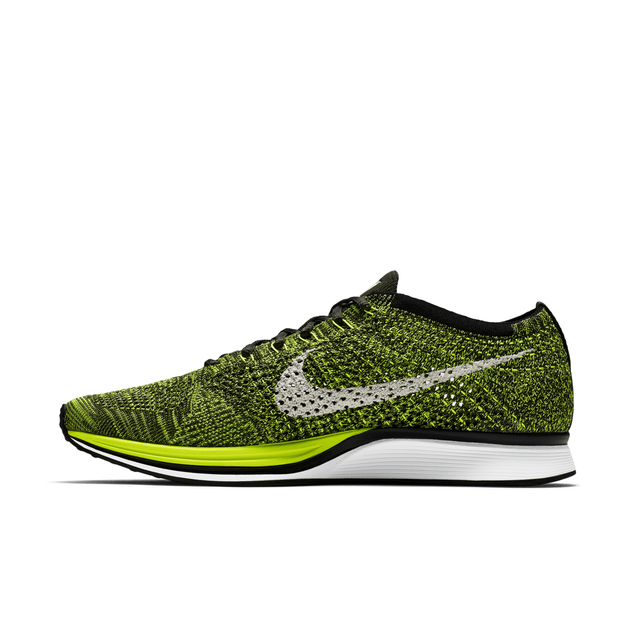 An application scenario or product detail of flyknit racer 1688 - Image 15