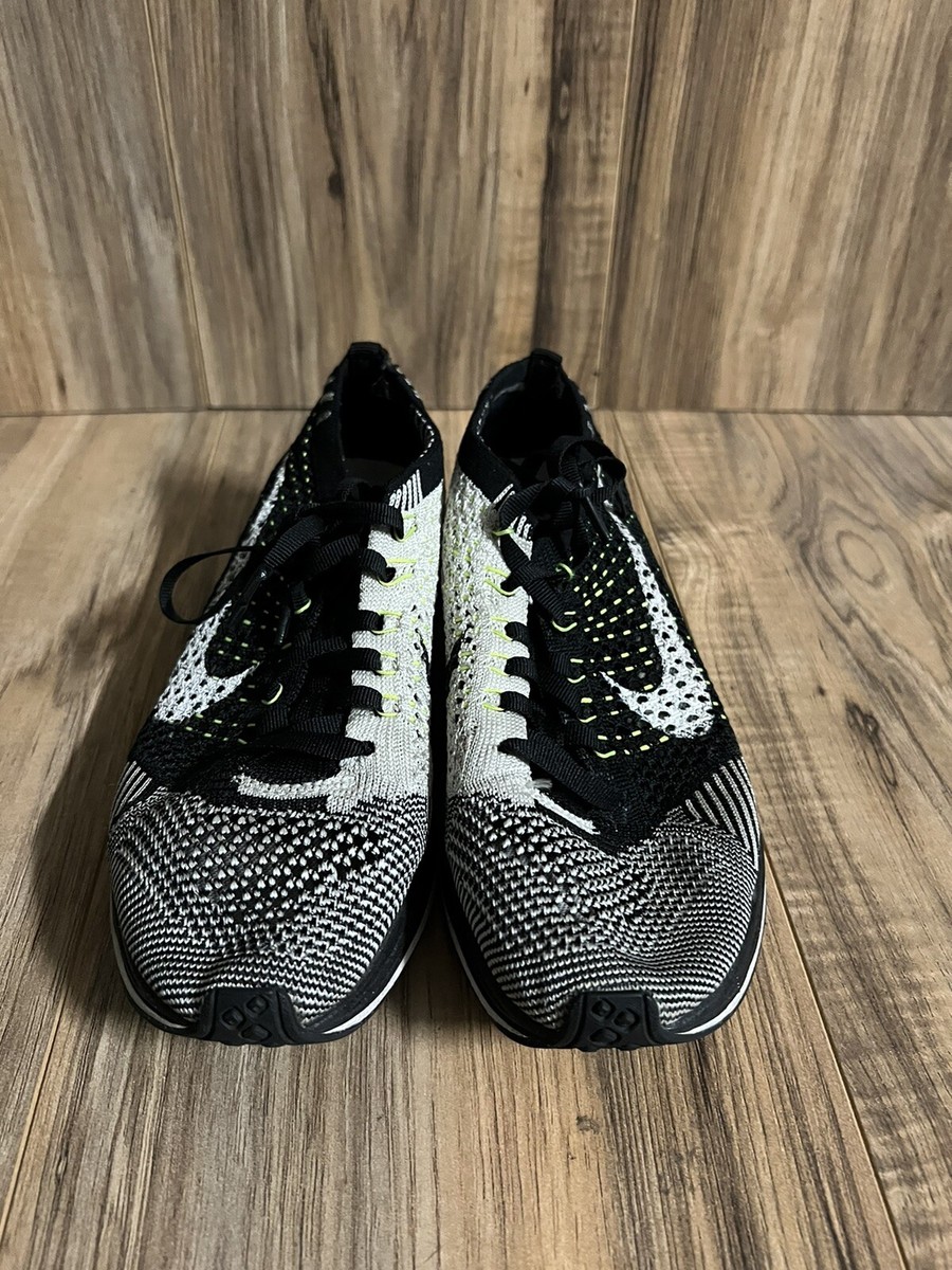 An application scenario or product detail of flyknit racer 1688 - Image 16