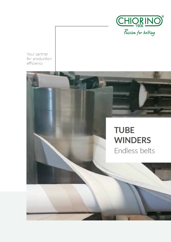 An application scenario or product detail of fm belting tube - Image 5