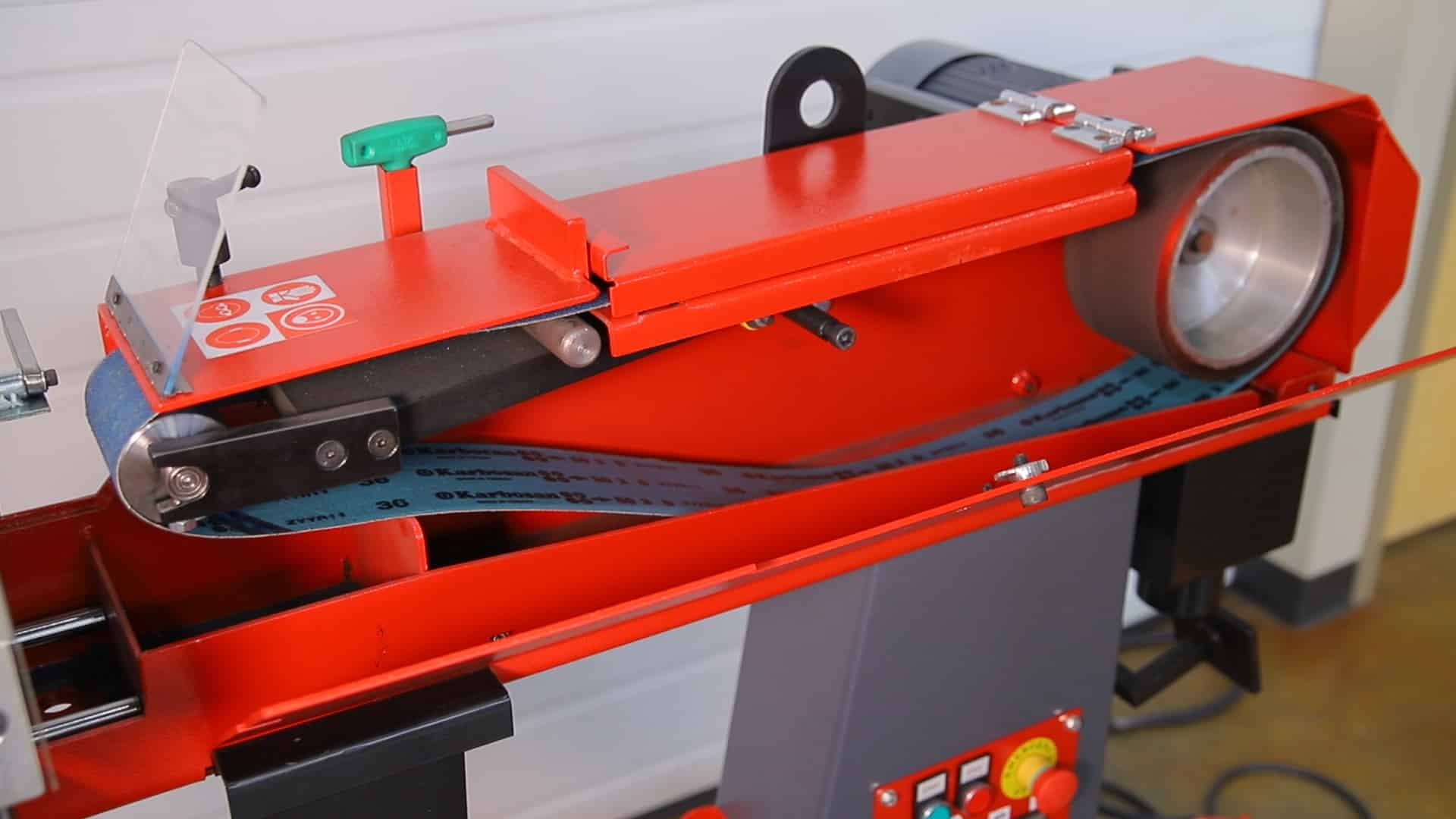 An application scenario or product detail of fm belting tube - Image 10