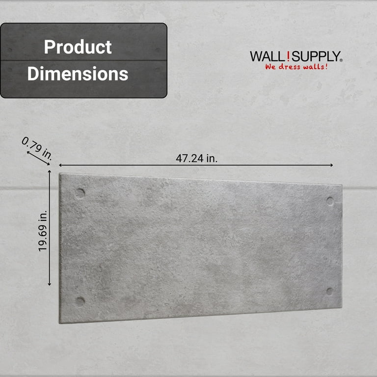 An application scenario or product detail of foam wall panels - Image 9