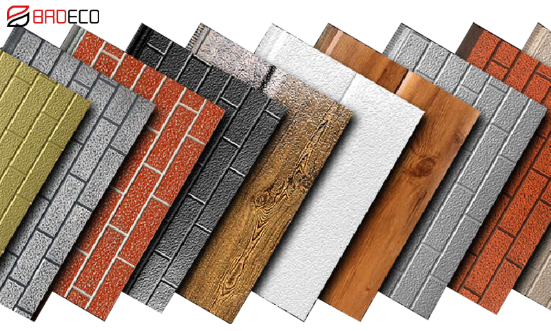 An application scenario or product detail of foam wall panels - Image 10