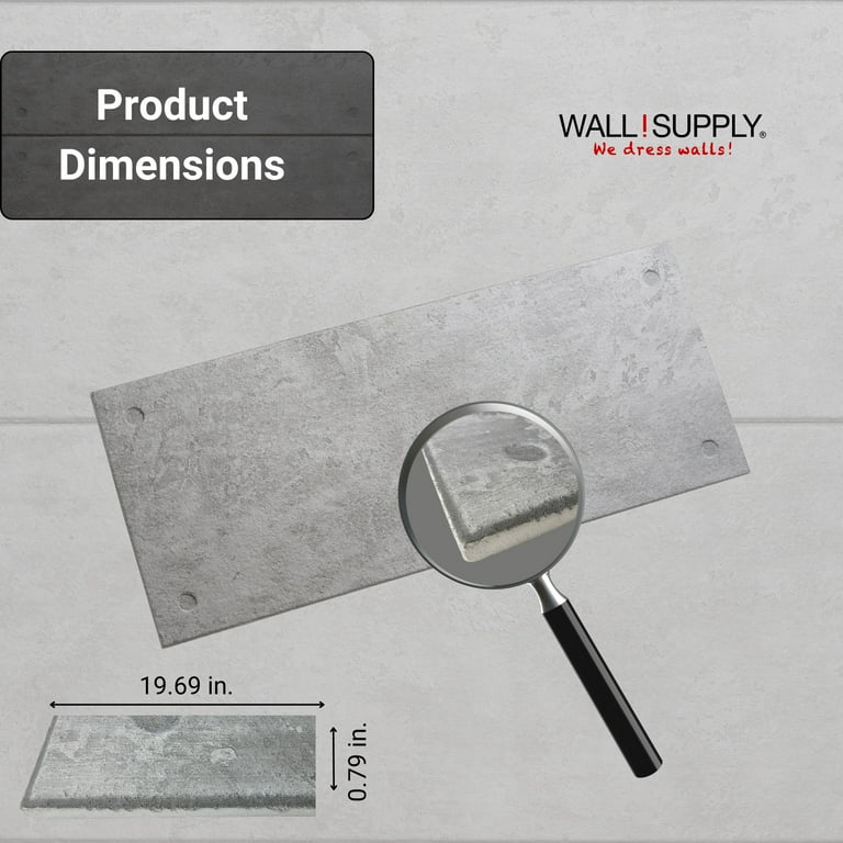 An application scenario or product detail of foam wall panels - Image 12