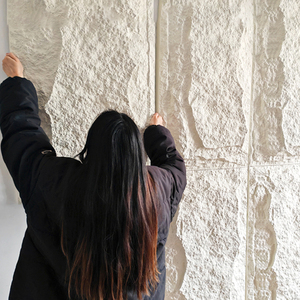 An application scenario or product detail of foam wall panels - Image 17