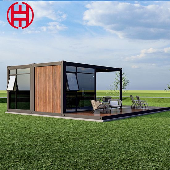 An application scenario or product detail of fold out house - Image 1
