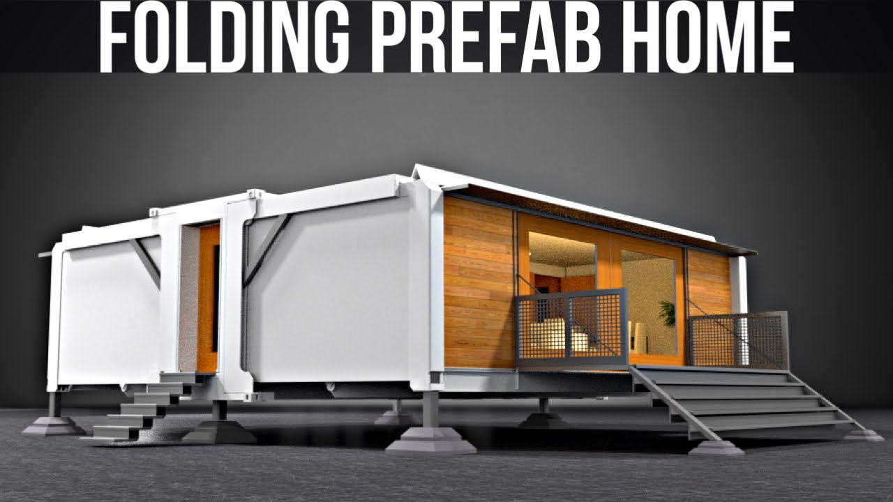 An application scenario or product detail of fold out house - Image 8