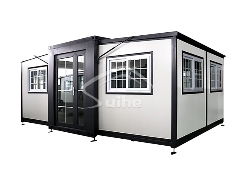 Featured image for the fold out house guide