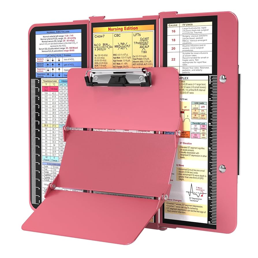 An application scenario or product detail of foldable clipboard - Image 2