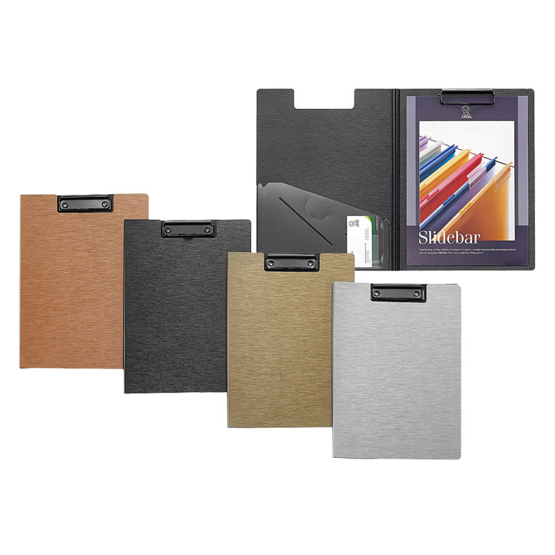 An application scenario or product detail of foldable clipboard - Image 4