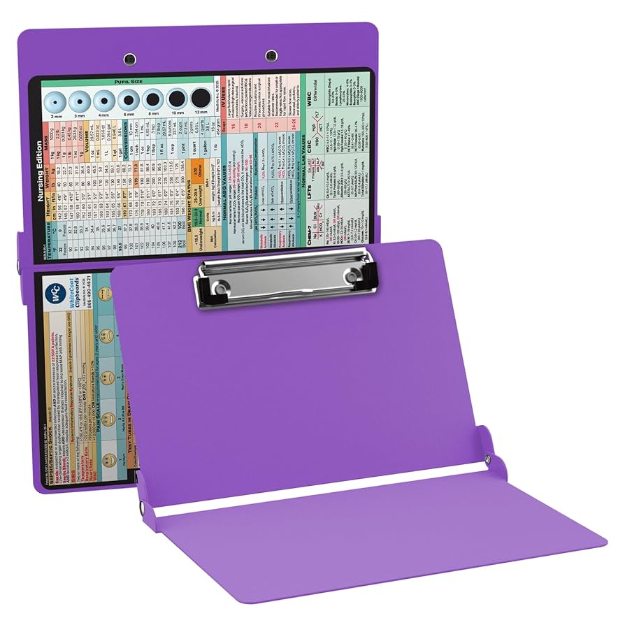 An application scenario or product detail of foldable clipboard - Image 5