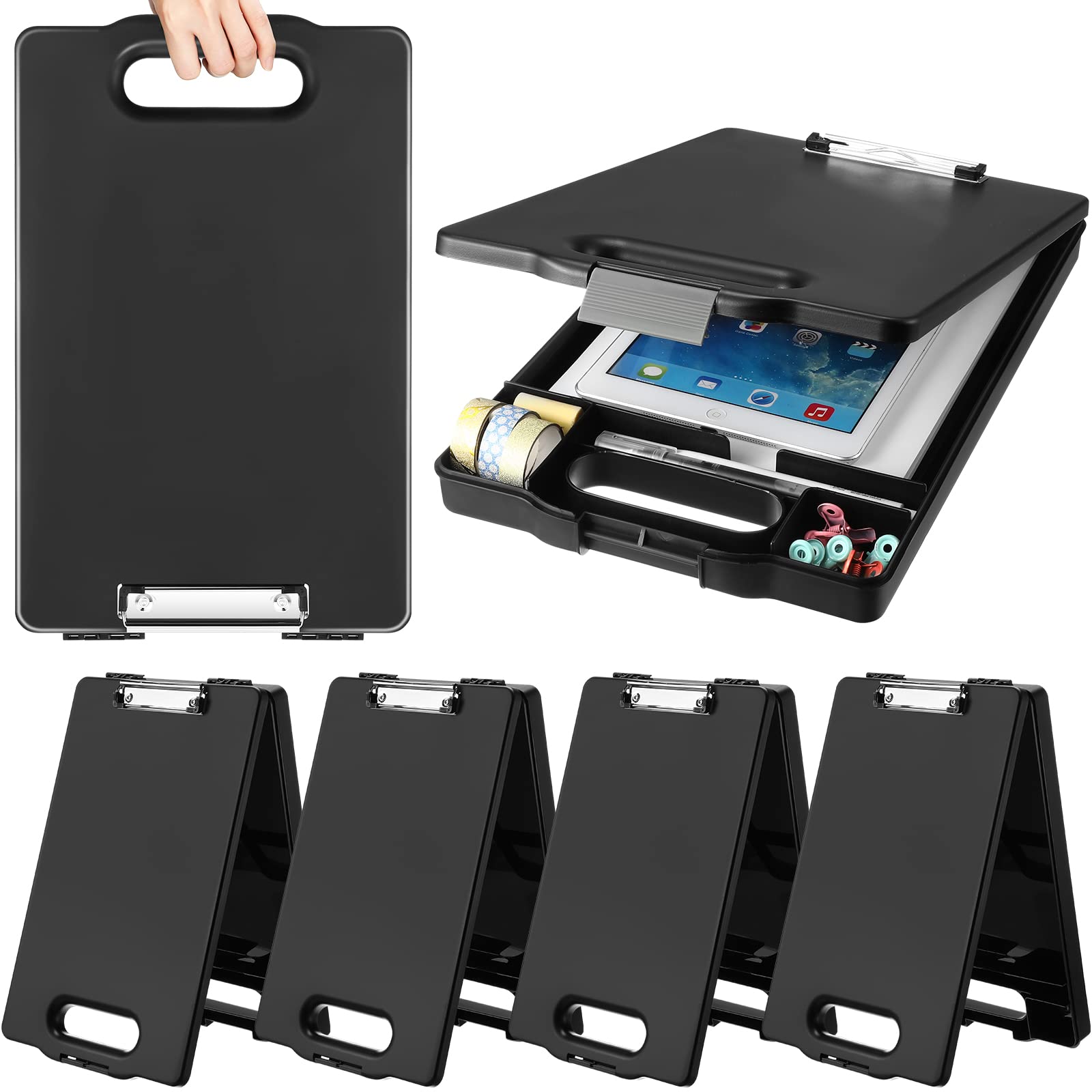 An application scenario or product detail of foldable clipboard - Image 11