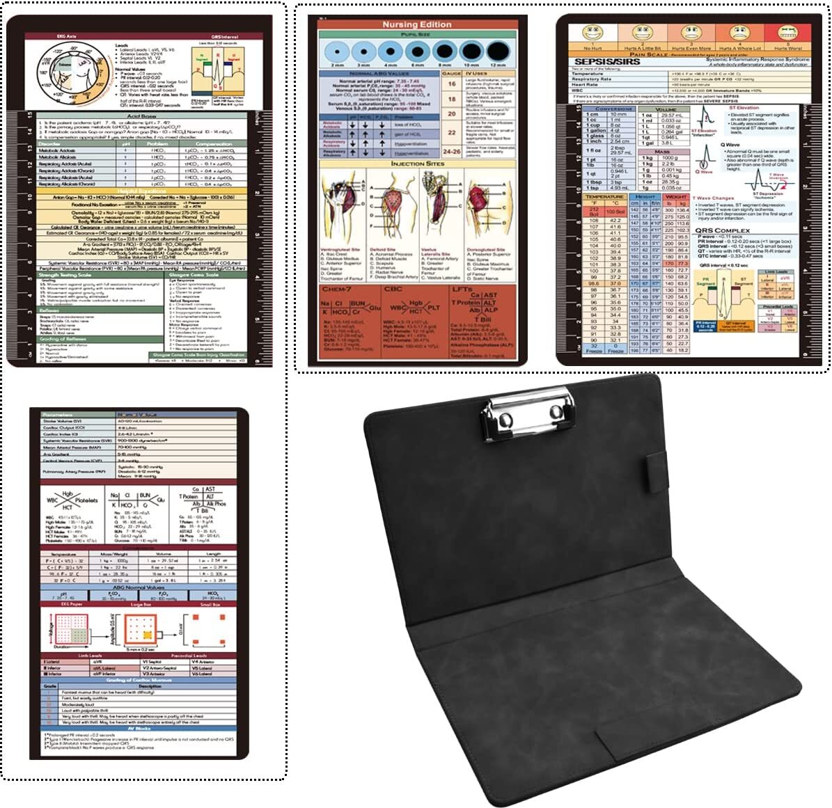 An application scenario or product detail of foldable clipboard - Image 14