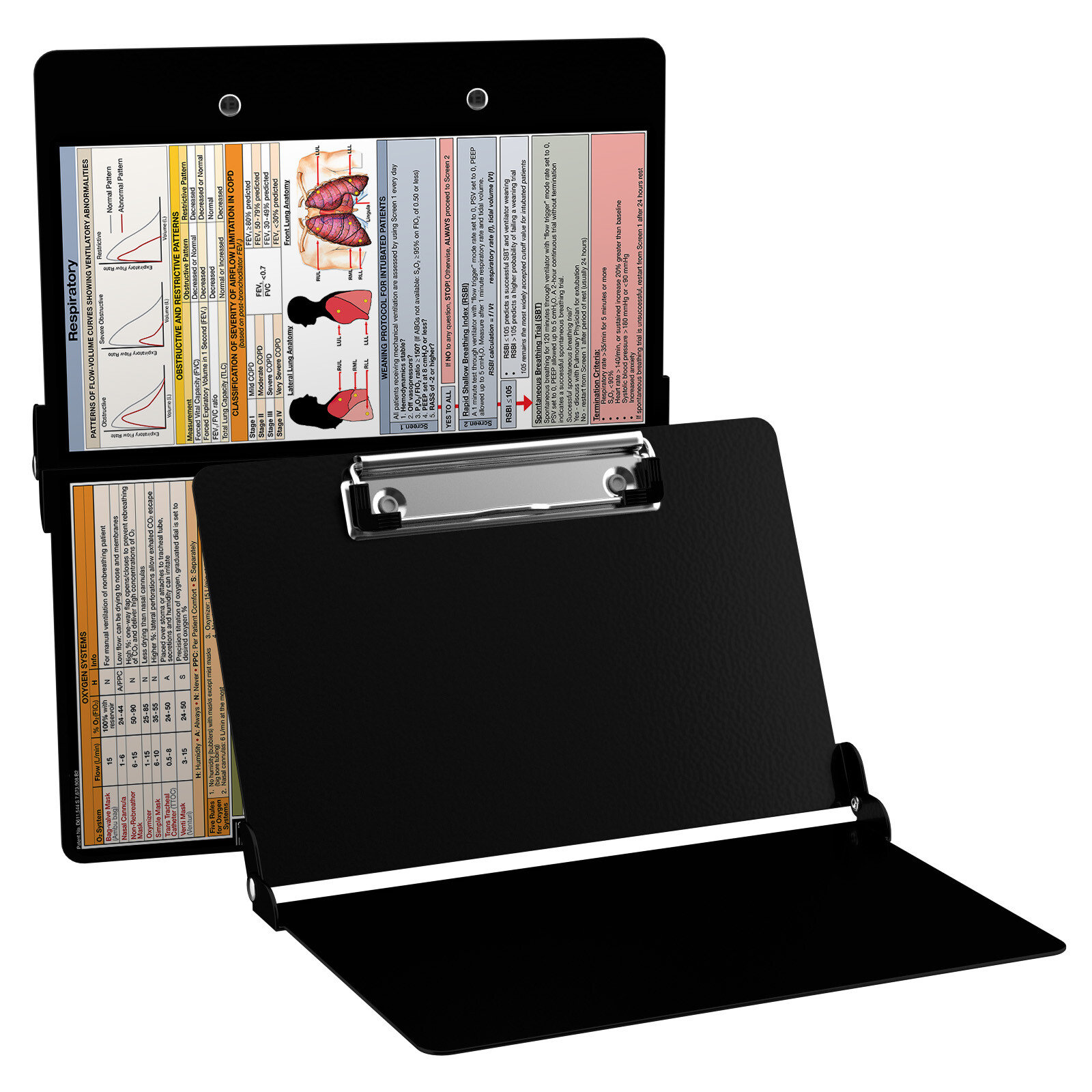 An application scenario or product detail of foldable clipboard - Image 21