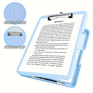 An application scenario or product detail of foldable clipboard - Image 23