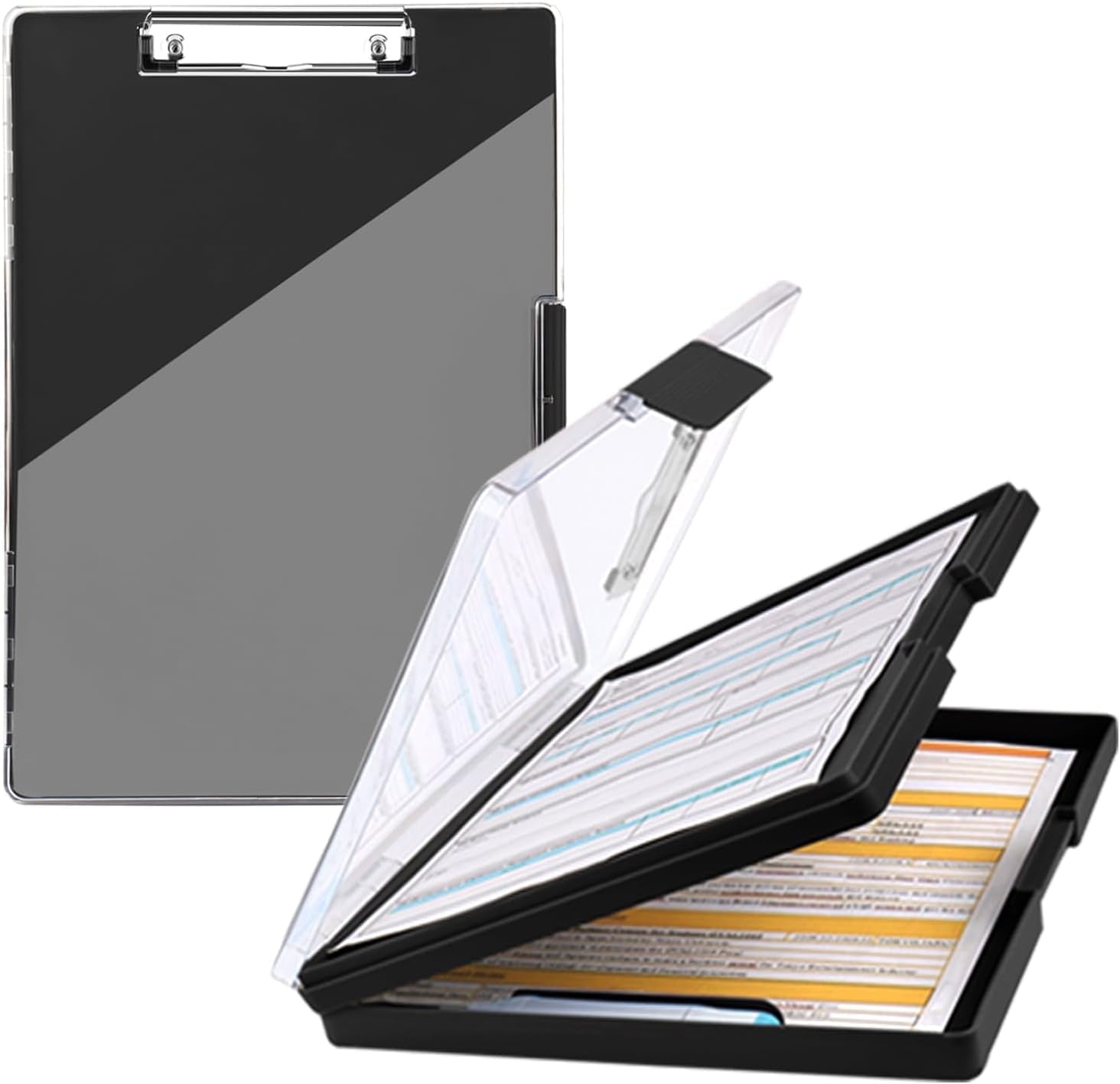 An application scenario or product detail of foldable clipboard - Image 24