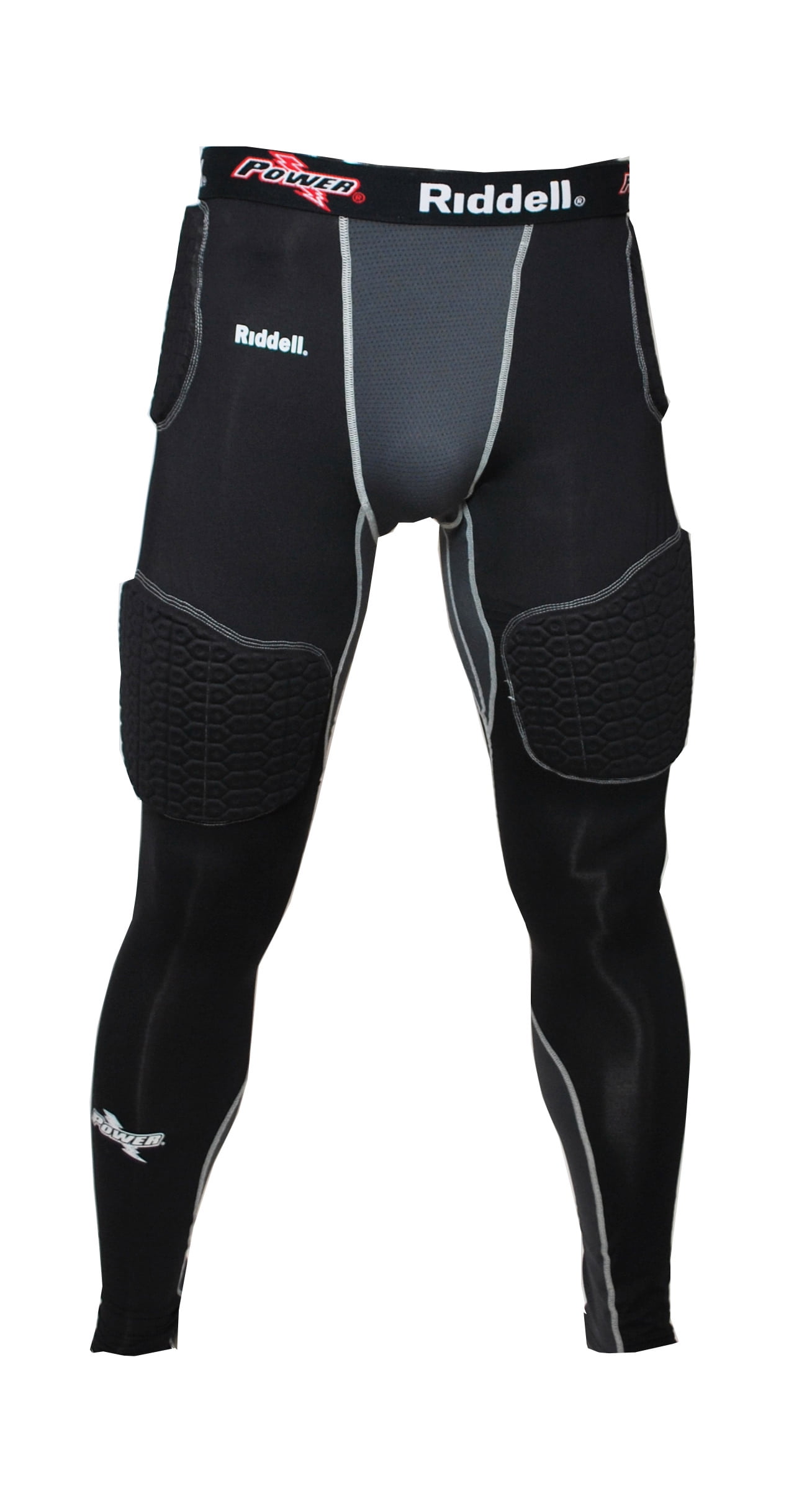 An application scenario or product detail of football tights - Image 2