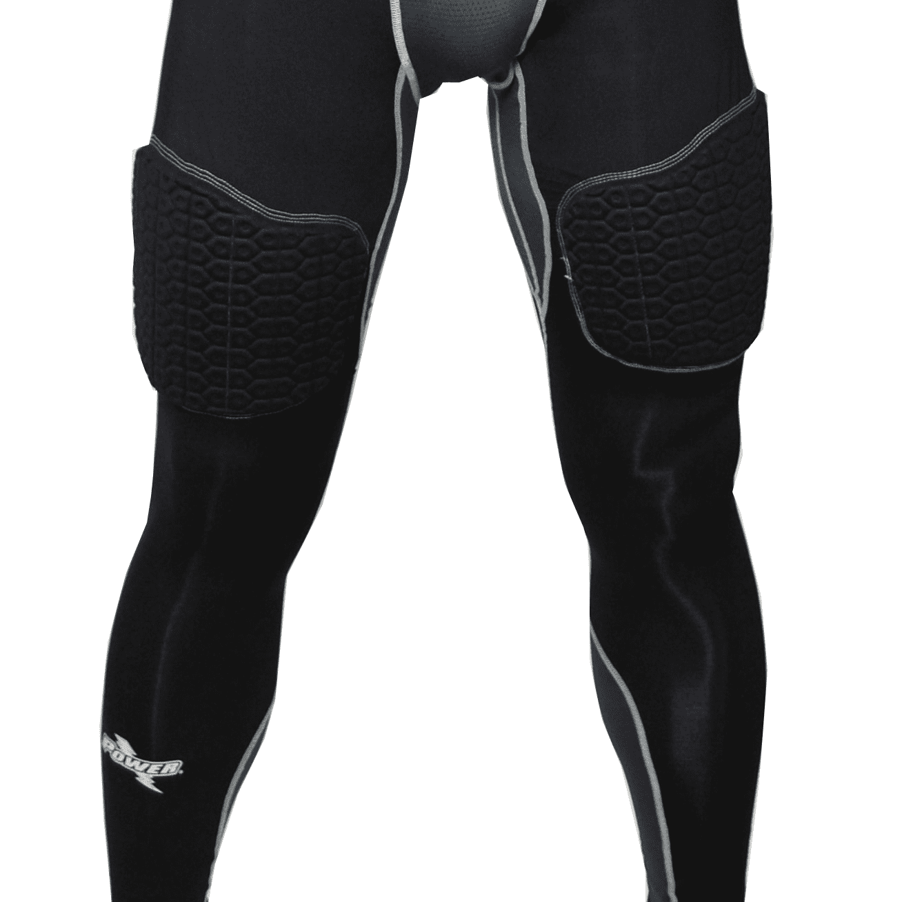 An application scenario or product detail of football tights - Image 5