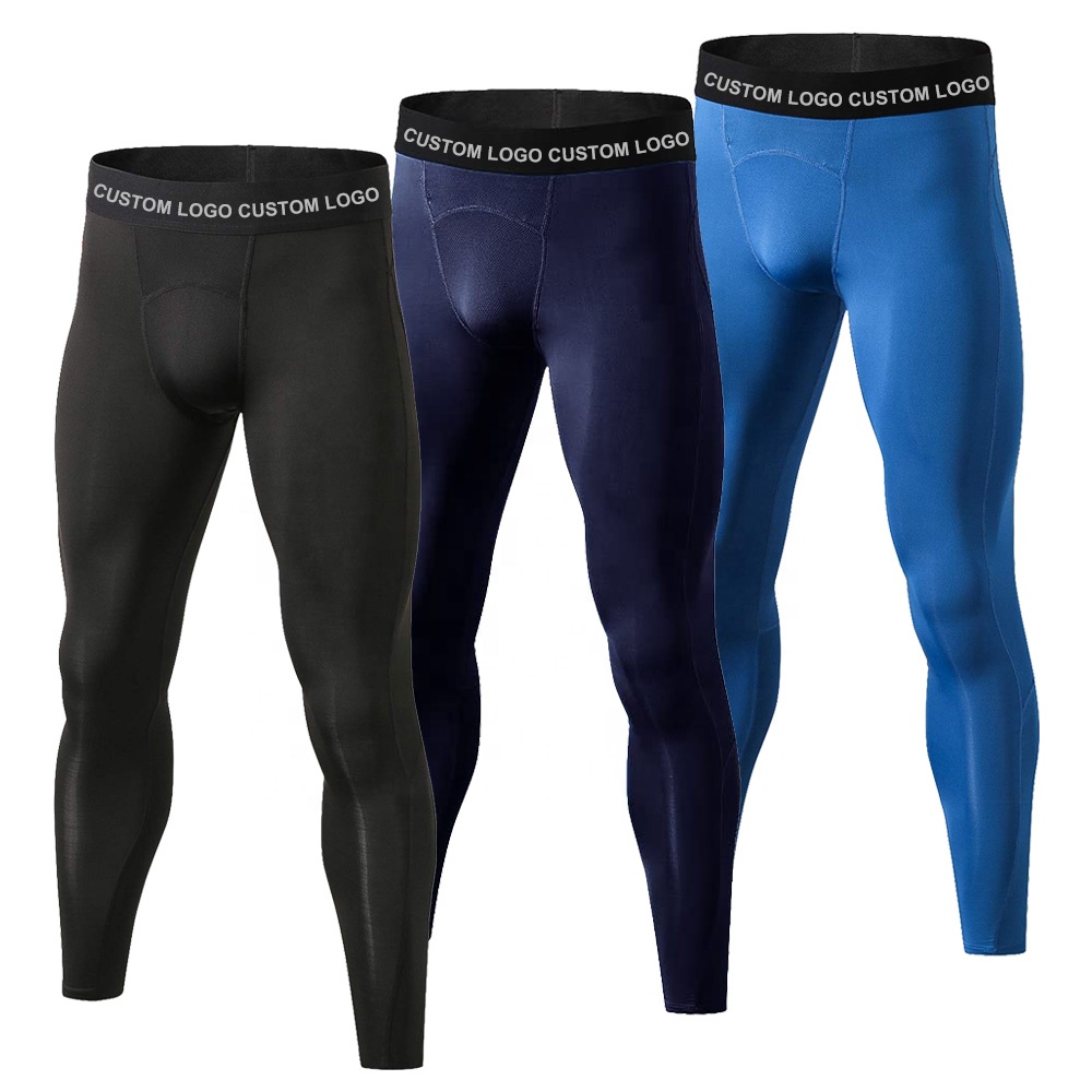 An application scenario or product detail of football tights - Image 7
